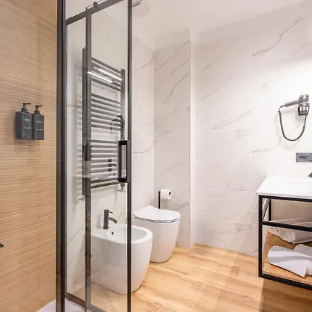 Binario Verticale Milan Exterior photo