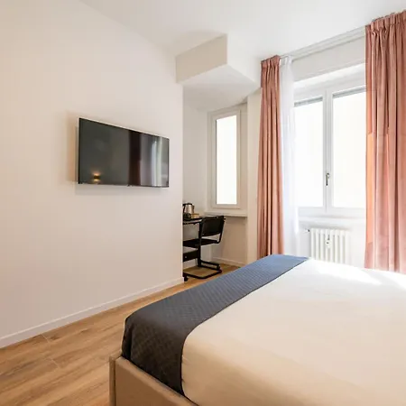 Binario Verticale Milan Exterior photo