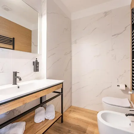 Binario Verticale Milan Exterior photo
