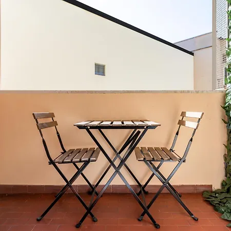 Binario Verticale Milan Exterior photo