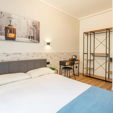 Binario Verticale Milan Exterior photo