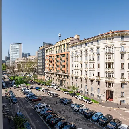Binario Verticale Milan Room photo