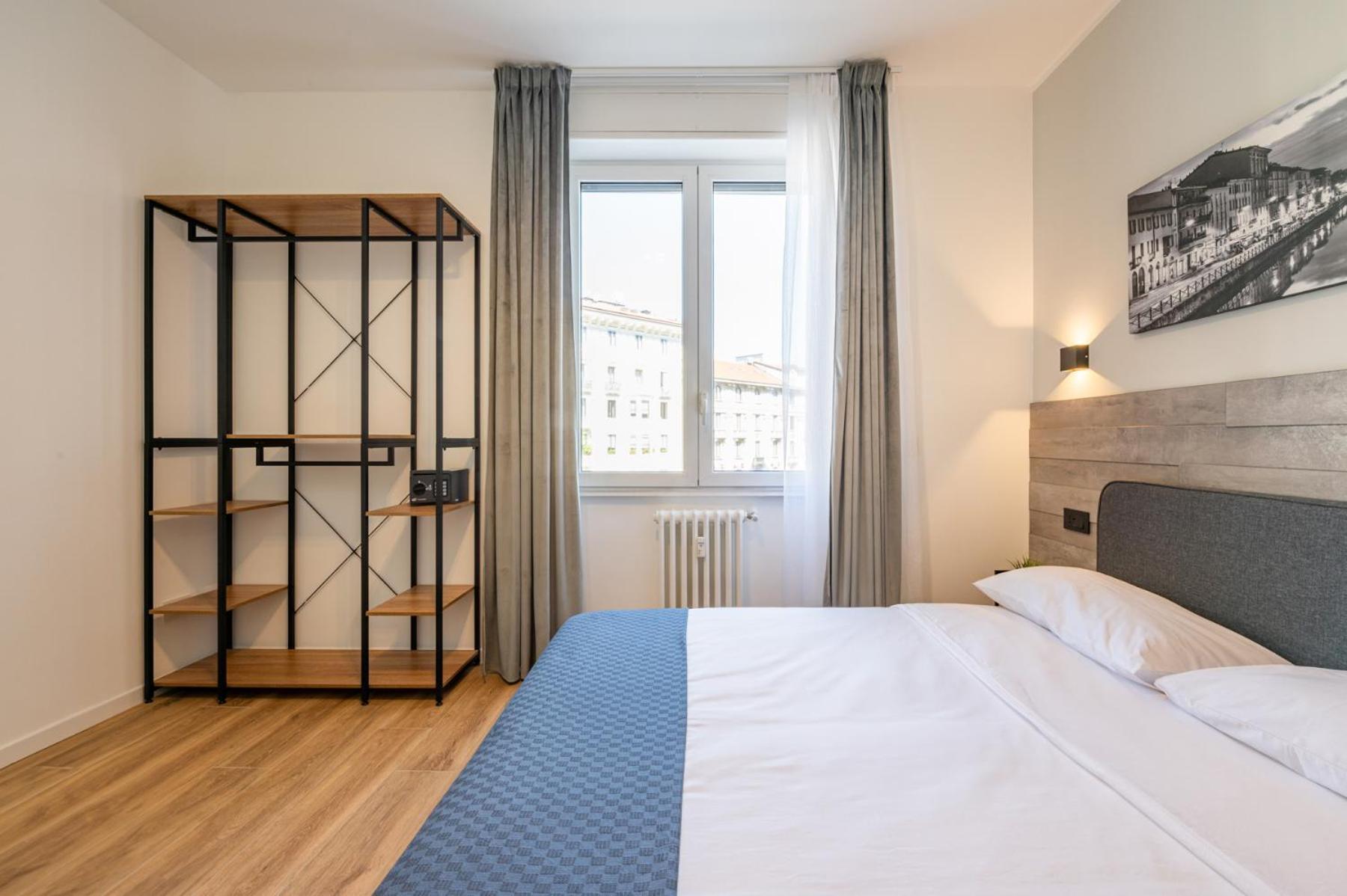 Binario Verticale Apartment *