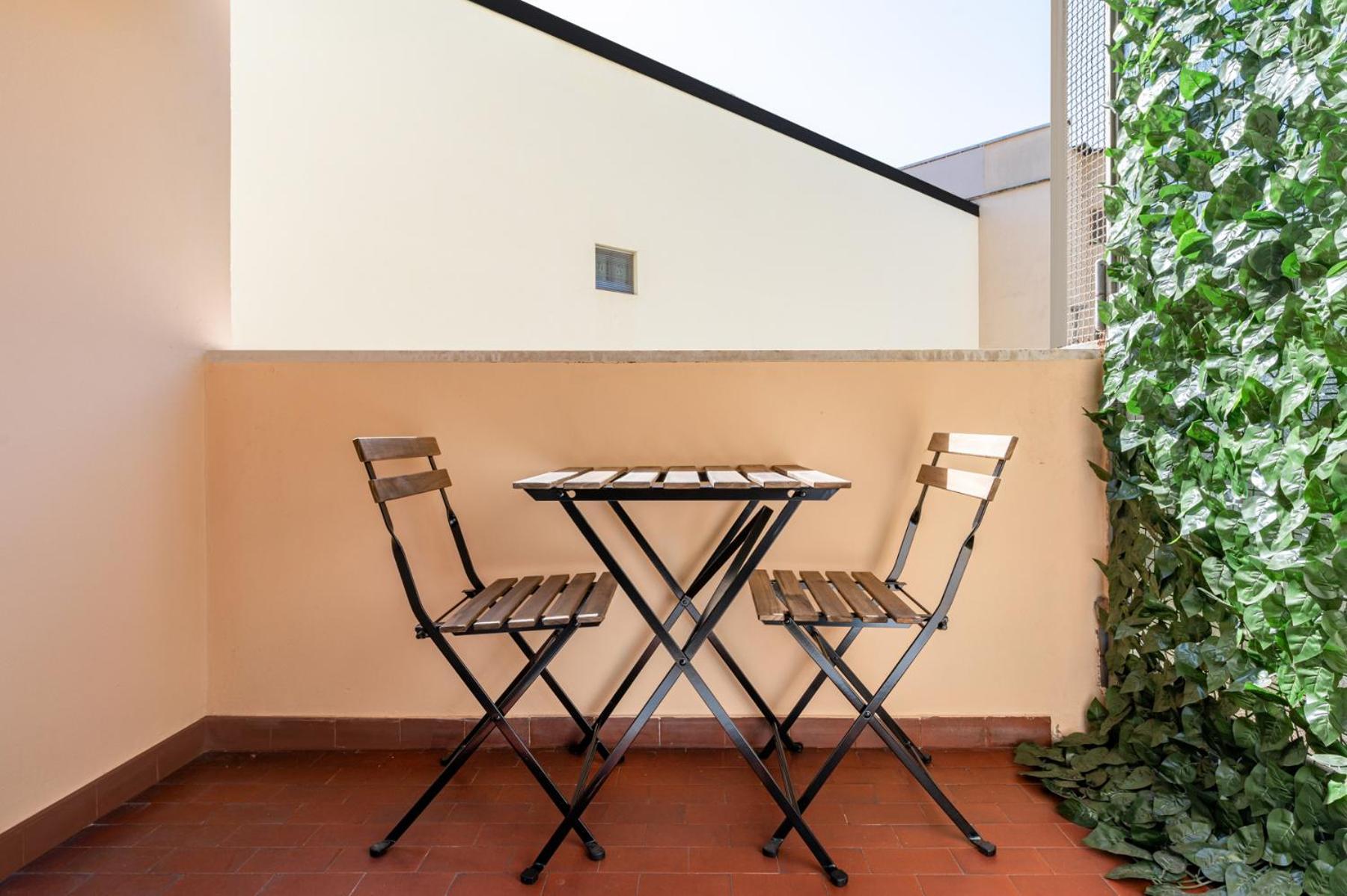 Binario Verticale Apartment Milan